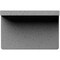 Ekena Millwork Heaton Hidden Support Steel Bracket w/ 12" Support Depth, Hammered Gray 3"W x 16"D x 2"H BKTM03X16X02HEHGY - alternate 4